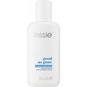 ESSIE Nail polish remover 01 good as gone odlakovač na nehty 125 ml obraz