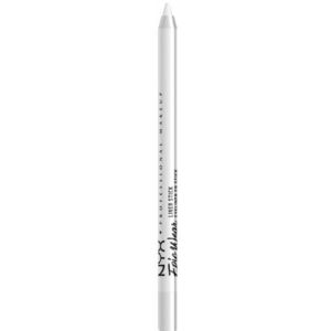 NYX PROFESSIONAL MAKEUP Epic Wear Liner Sticks voděodolná linka na oči - 09 Pure White 1.2 g obraz