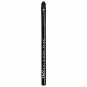 NYX PROFESSIONAL MAKEUP Pro Brush Flat Detail Multifunkční štětec na detaily obraz