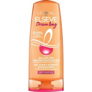 L'ORÉAL PARIS ELSEVE Dream Long balzám 300 ml obraz