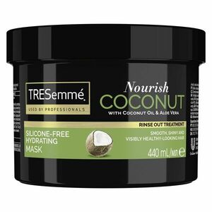 TRESEMMÉ Nourish Coconut Hydratační maska na vlasy 440 ml obraz