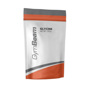 GYMBEAM Glycin 250 g obraz