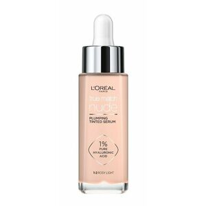 L'ORÉAL PARIS True Match Tinted Serum tónující sérum 1-2 Rosy Light, 30 ml obraz