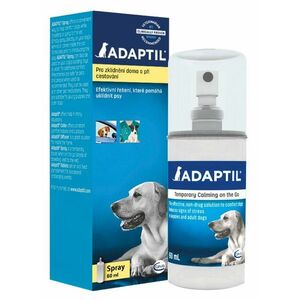 ADAPTIL Sprej pro psy 60 ml obraz