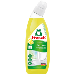 FROSCH Eco WC Gel Citrus 750 ml obraz