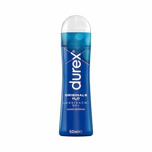 DUREX Originals gel 50 ml obraz