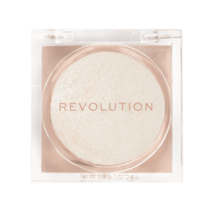 REVOLUTION Beam Bright Highlighter Diamond Glow rozjasňovač 2.45 g obraz