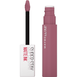 MAYBELLINE NEW YORK New York Super Stay Matte Ink 180 Revolutionary rtěnka 5 ml obraz