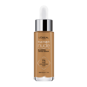 L'ORÉAL PARIS True Match Tinted Serum 5-6 Medium - Tan tónující sérum 30 ml obraz