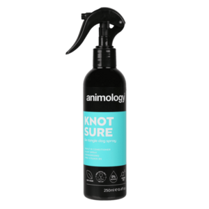 ANIMOLOGY Knot Sure Sprej pro psy 250 ml obraz