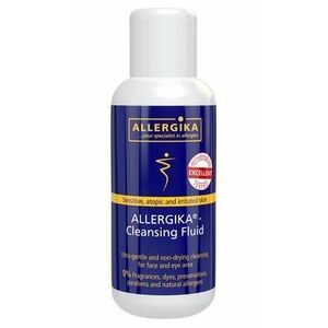 ALLERGIKA Čisticí emulze 200 ml obraz