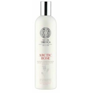 NATURA SIBERICA Regenerační kondicionér Arktická růže 400 ml obraz