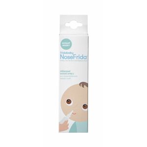 FRIDA Baby NoseFrida nosní sprej 20 ml obraz