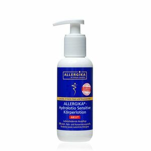 ALLERGIKA Hydrolotio Sensitive 200 ml obraz