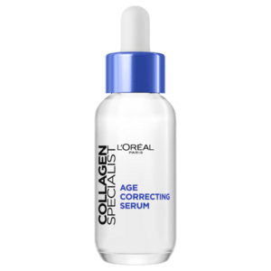 L'ORÉAL PARIS Collagen specialist sérum pro korekci vrásek 30 ml obraz