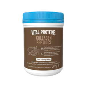 VITAL PROTEINS Vital Proteins Collagen Peptides Kakao 297 g obraz