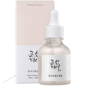 BEAUTY OF JOSEON Glow deep serum rice + alpha arbutin 30 ml obraz