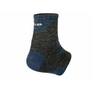 MUELLER 4-Way Stretch Premium Knit Ankle Support bandáž na kotník L/XL obraz