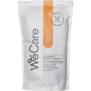 WECARE About your BEAUTY pack 28 sáčků obraz