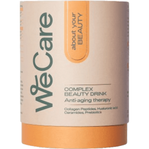 WECARE About your BEAUTY tubus 28 sáčků obraz