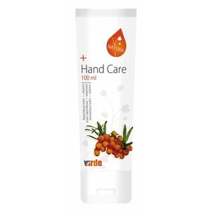 VIRDE Rakytníkový krém Hand Care 100 ml obraz