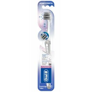 ORAL-B Zubní kartáček Ultra Thin Silver obraz