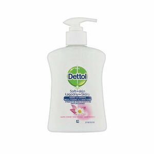 DETTOL Tekuté mýdlo Jemný Heřmánek 250 ml obraz