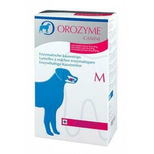 OROZYME Canine M (10-30 kg) 141 g obraz