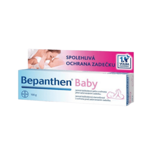 BEPANTHEN Ochranná mast 100 g obraz