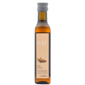 GAL Q10 Losos 250 ml obraz