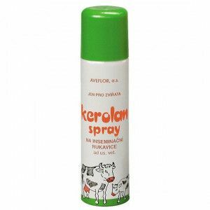 KEROLAN sprej 150 ml obraz