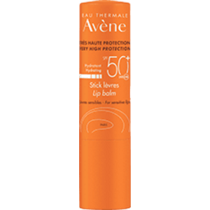 AVÈNE Avene Tyčinka na rty SPF50+ 3 g obraz