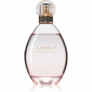 Sarah Jessica Parker Lovely parfémovaná voda pro ženy 100 ml obraz