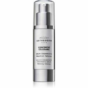 Institut Esthederm Cellular Concentrate Fundamental Serum vyrovnávací sérum pro zvýšení kvality pleti 30 ml obraz