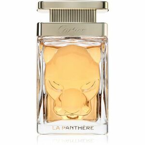 Cartier La Panthère parfémovaná voda pro ženy 50 ml obraz