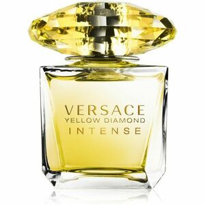 Versace Yellow Diamond Intense parfémovaná voda pro ženy 30 ml obraz