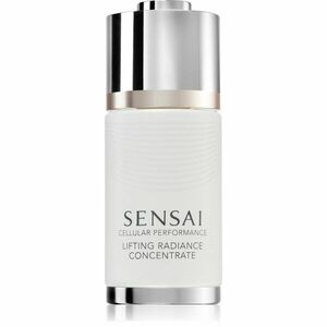 Sensai Cellular Performance Lifting Radiance Concentrate rozjasňující sérum s liftingovým efektem 40 ml obraz