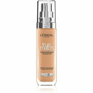 L’Oréal Paris True Match tekutý make-up obraz