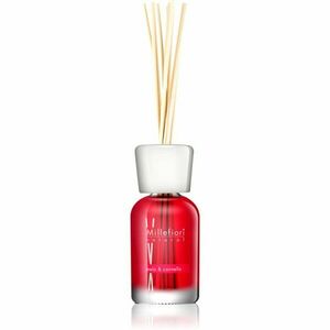 Millefiori Milano Mela & Cannella aroma difuzér 100 ml obraz