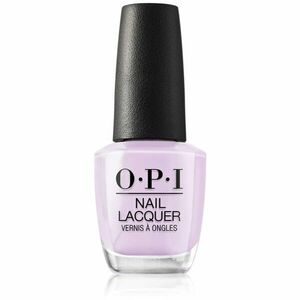 OPI Nail Lacquer lak na nehty Polly Want a Lacquer? 15 ml obraz