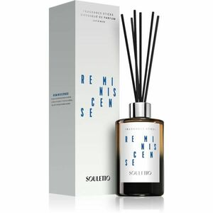 Souletto Reminiscense Reed Diffuser aroma difuzér s náplní 200 ml obraz