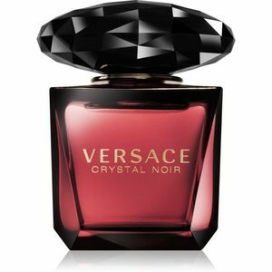 Versace Crystal Noir parfémovaná voda pro ženy 30 ml obraz