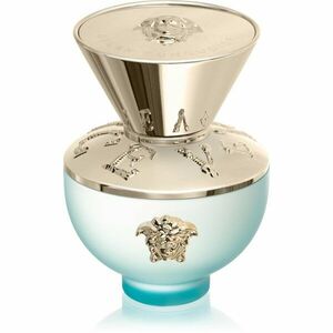 Versace Dylan Turquoise Pour Femme vůně do vlasů pro ženy 30 ml obraz