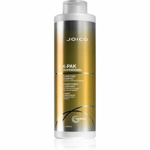 Joico K-PAK Clarifying čisticí šampon pro všechny typy vlasů 1000 ml obraz