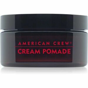 American Crew Cream Pomade pomáda na vlasy 85 g obraz