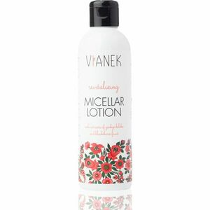 Vianek Revitalizing micelární odličovací mléko 200 ml obraz