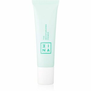 3INA The Moisturizing Primer hydratační podkladová báze pod make-up 30 ml obraz