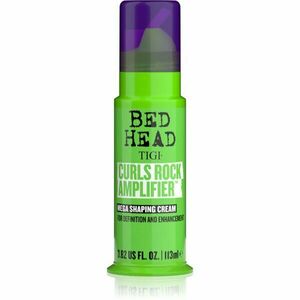 TIGI Bed Head Curl Amplifier tvarující krém pro pružnost vln 113 ml obraz