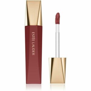 Estée Lauder Pure Color Whipped Matte Lip Color lehká tekutá matná rtěnka odstín 924 Soft Hearted 9 ml obraz