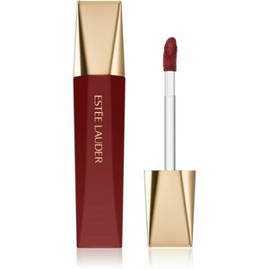 Estée Lauder Pure Color Whipped Matte Lip Color lehká tekutá matná rtěnka odstín 935 Shock Me 9 ml obraz